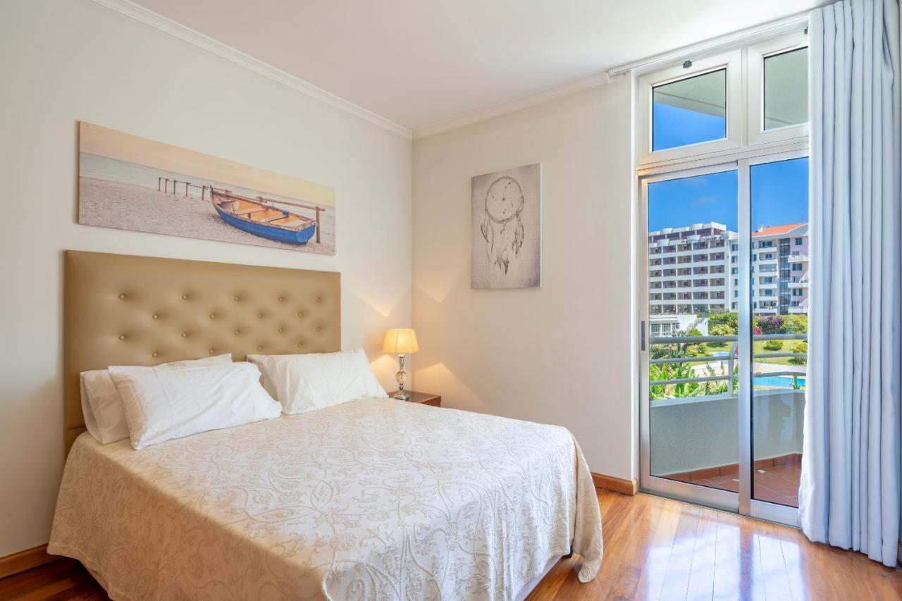 Diego Cruz Penthouse By Hr Madeira Funchal  Exterior foto