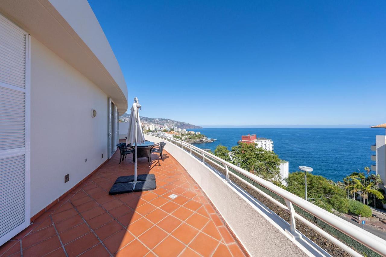 Diego Cruz Penthouse By Hr Madeira Funchal  Exterior foto